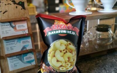 HS Codes for Crackers and Savoury Snacks: Getting Classification Right