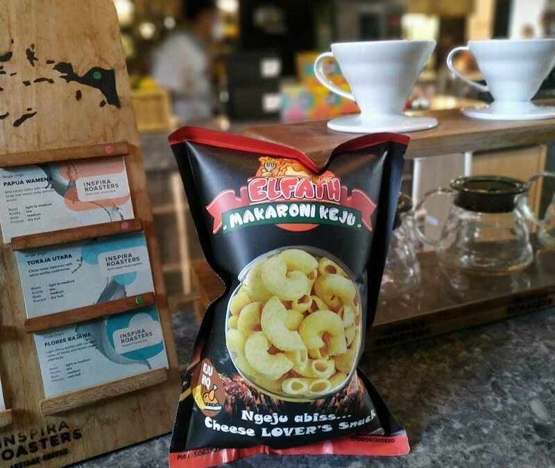 HS Codes for Crackers and Savoury Snacks: Getting Classification Right