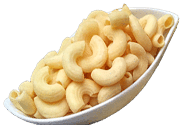 Real Cheese or Seasoning Powder? Reading Cracker Ingredients