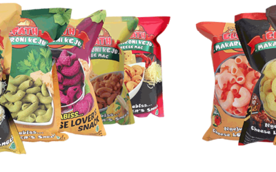 Small-Batch Snack Manufacturer vs Large Factory: Which Suits You